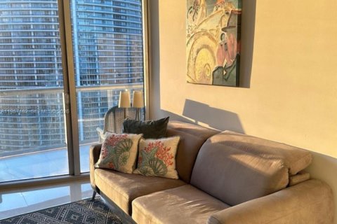 Купить кондоминиум в Майами, Флорида 1 спальня, 55.46м2, № 2017451 - фото 10