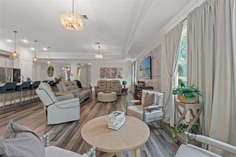 House in Homosassa, Florida 3 bedrooms, 281.4 sq.m. № 1879128 - photo 6