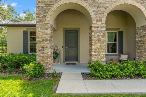 House in Homosassa, Florida 3 bedrooms, 281.4 sq.m. № 1879128 - photo 3