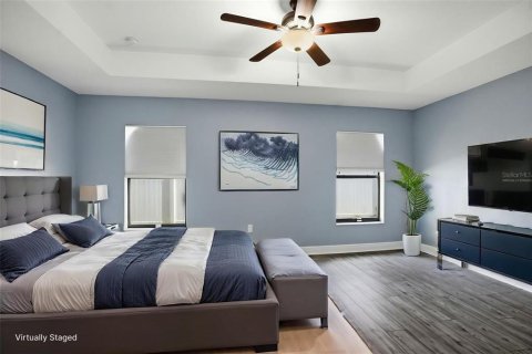 Casa en venta en Spring Hill, Florida, 3 dormitorios, 157.75 m2 № 2229482 - foto 22