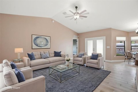 Casa en venta en Spring Hill, Florida, 3 dormitorios, 157.75 m2 № 2229482 - foto 19