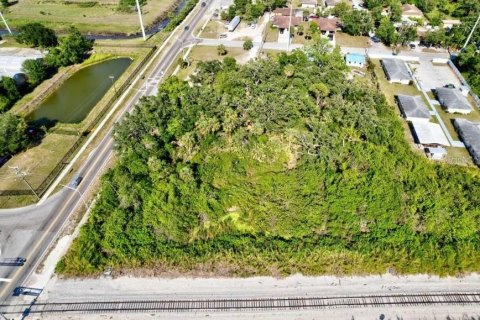 Land in Sarasota, Florida № 1760037 - photo 5