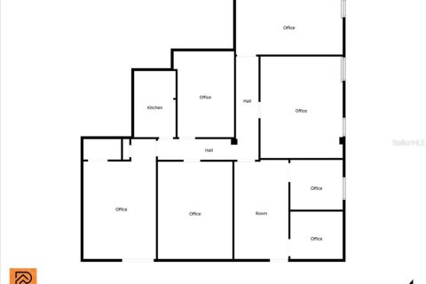 Commercial property in Fort Myers, Florida 155.61 sq.m. № 1658541 - photo 2