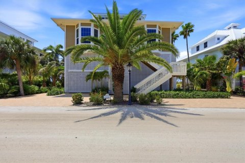 Casa en venta en Placida, Florida, 3 dormitorios, 220.64 m2 № 2097760 - foto 6