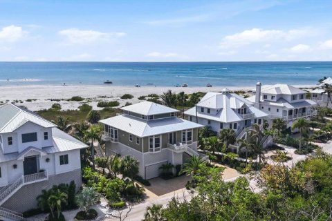 Casa en Placida, Florida 3 dormitorios, 220.64 m2 № 2097760