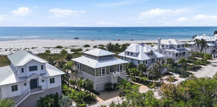 Casa en Placida, Florida 3 dormitorios, 220.64 m2 № 2097760