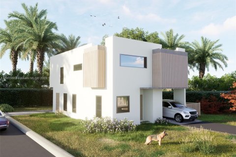 Land in South Miami, Florida № 1877919 - photo 1