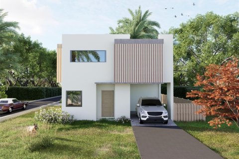 Land in South Miami, Florida № 1877919 - photo 2