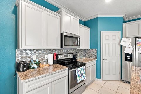 Touwnhouse à vendre à Riverview, Floride: 3 chambres, 174.66 m2 № 2344818 - photo 21