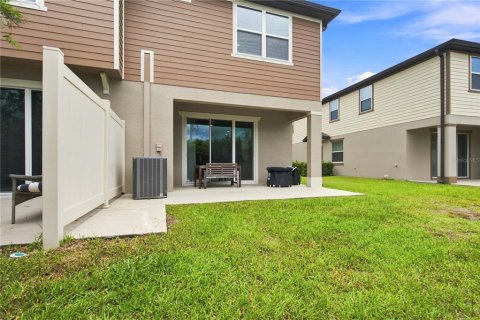 Touwnhouse à vendre à Riverview, Floride: 3 chambres, 174.66 m2 № 2344818 - photo 5