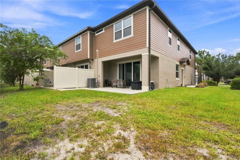 Touwnhouse à vendre à Riverview, Floride: 3 chambres, 174.66 m2 № 2344818 - photo 4