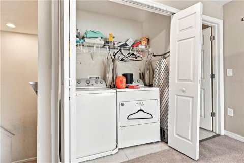 Touwnhouse à vendre à Riverview, Floride: 3 chambres, 174.66 m2 № 2344818 - photo 24