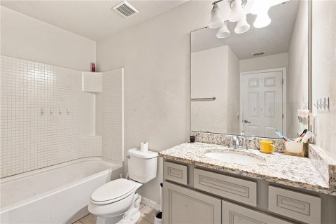 Touwnhouse à vendre à Riverview, Floride: 3 chambres, 174.66 m2 № 2344818 - photo 25