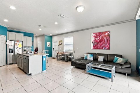 Touwnhouse à vendre à Riverview, Floride: 3 chambres, 174.66 m2 № 2344818 - photo 16