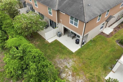 Touwnhouse à vendre à Riverview, Floride: 3 chambres, 174.66 m2 № 2344818 - photo 11