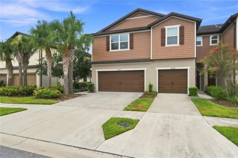Touwnhouse à vendre à Riverview, Floride: 3 chambres, 174.66 m2 № 2344818 - photo 2