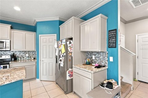 Touwnhouse à vendre à Riverview, Floride: 3 chambres, 174.66 m2 № 2344818 - photo 20