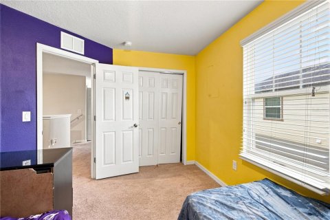 Touwnhouse à vendre à Riverview, Floride: 3 chambres, 174.66 m2 № 2344818 - photo 29
