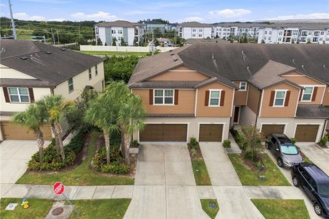 Touwnhouse à vendre à Riverview, Floride: 3 chambres, 174.66 m2 № 2344818 - photo 7