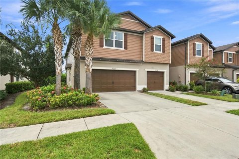 Touwnhouse à vendre à Riverview, Floride: 3 chambres, 174.66 m2 № 2344818 - photo 3
