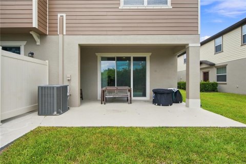 Touwnhouse à vendre à Riverview, Floride: 3 chambres, 174.66 m2 № 2344818 - photo 6