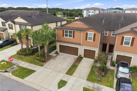 Touwnhouse à vendre à Riverview, Floride: 3 chambres, 174.66 m2 № 2344818 - photo 8