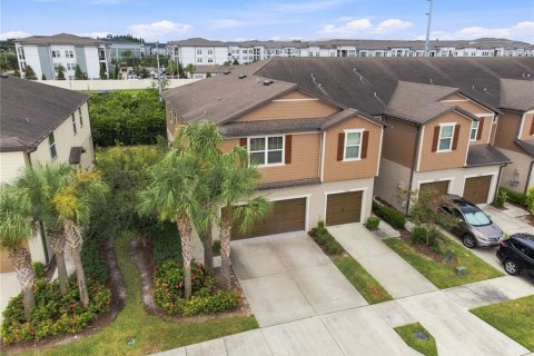 Touwnhouse à vendre à Riverview, Floride: 3 chambres, 174.66 m2 № 2344818 - photo 9