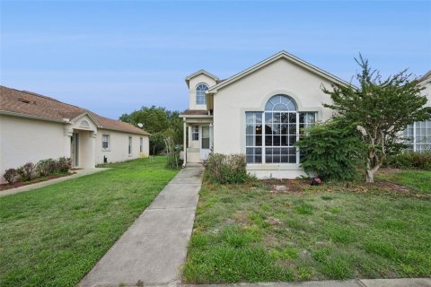 Touwnhouse à Ocoee, Floride 3 chambres, 130.16 m2 № 2110578
