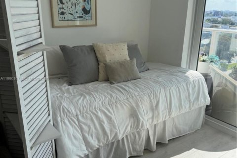 Condominio en venta en Miami, Florida, 1 dormitorio, 59.46 m2 № 2056529 - foto 28