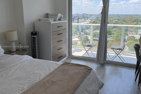 Condominio en venta en Miami, Florida, 1 dormitorio, 59.46 m2 № 2056529 - foto 21