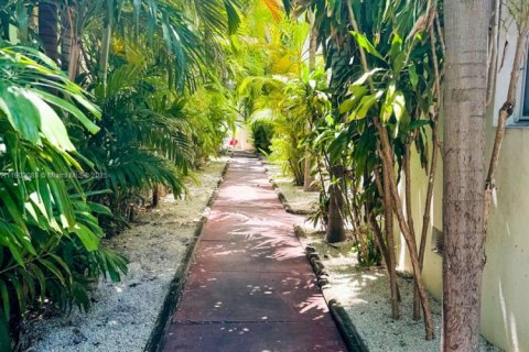 Condo in Miami Beach, Florida  № 1953724 - photo 7