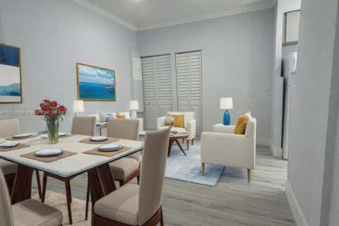 Condo in Miami Beach, Florida  № 1953724 - photo 2