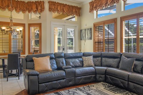 Villa ou maison à louer à Loxahatchee Groves, Floride: 4 chambres, 302.03 m2 № 2387025 - photo 15