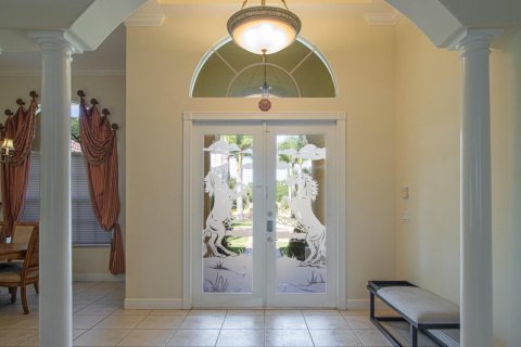 Villa ou maison à louer à Loxahatchee Groves, Floride: 4 chambres, 302.03 m2 № 2387025 - photo 19
