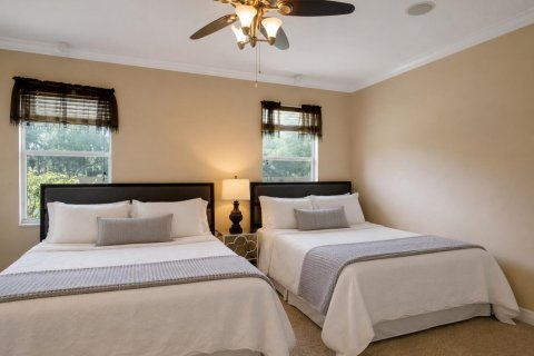 Villa ou maison à louer à Loxahatchee Groves, Floride: 4 chambres, 302.03 m2 № 2387025 - photo 16