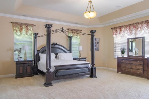 Villa ou maison à louer à Loxahatchee Groves, Floride: 4 chambres, 302.03 m2 № 2387025 - photo 4