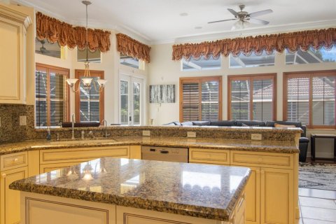 Villa ou maison à louer à Loxahatchee Groves, Floride: 4 chambres, 302.03 m2 № 2387025 - photo 21