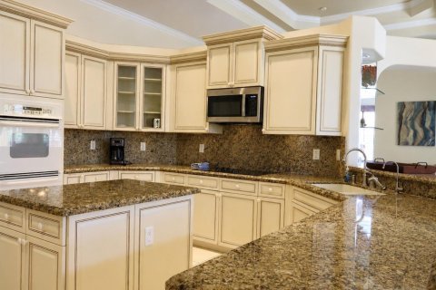 Villa ou maison à louer à Loxahatchee Groves, Floride: 4 chambres, 302.03 m2 № 2387025 - photo 22