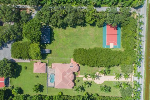 Villa ou maison à louer à Loxahatchee Groves, Floride: 4 chambres, 302.03 m2 № 2387025 - photo 30