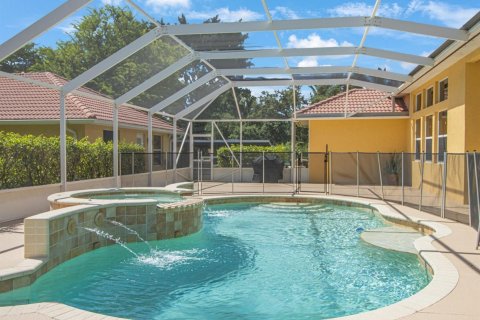 Villa ou maison à louer à Loxahatchee Groves, Floride: 4 chambres, 302.03 m2 № 2387025 - photo 3