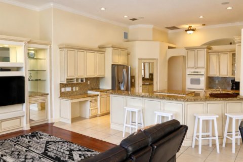 Villa ou maison à louer à Loxahatchee Groves, Floride: 4 chambres, 302.03 m2 № 2387025 - photo 13