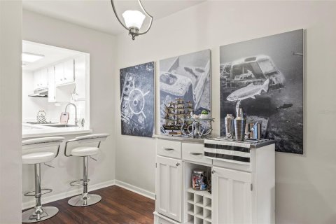 Condo in Dunedin, Florida, 1 bedroom  № 1817984 - photo 15