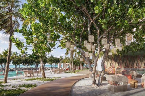 Condo in Clearwater, Florida, 3 bedrooms  № 1745388 - photo 3