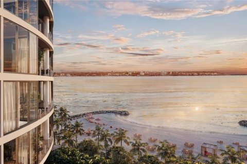Condo in Clearwater, Florida, 3 bedrooms  № 1745388 - photo 2