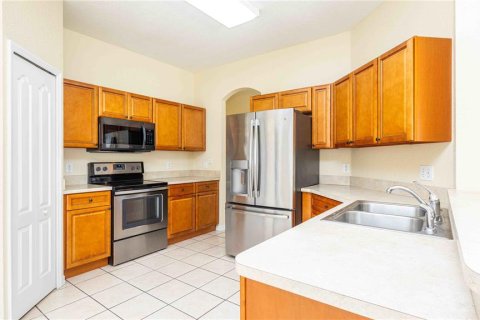 House in Davenport, Florida 5 bedrooms, 209.22 sq.m. № 1791745 - photo 9