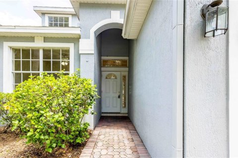 House in Davenport, Florida 5 bedrooms, 209.22 sq.m. № 1791745 - photo 29