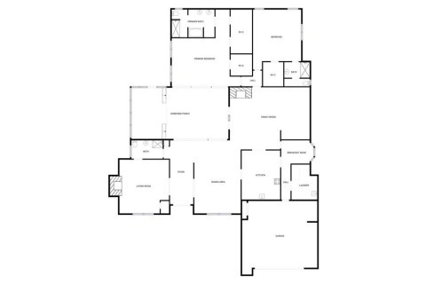 Villa ou maison à vendre à North Port, Floride: 3 chambres, 144.74 m2 № 1558756 - photo 19