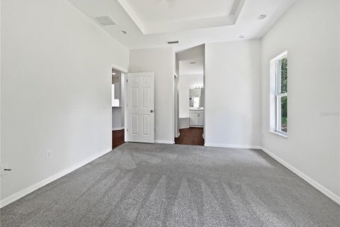 Villa ou maison à vendre à North Port, Floride: 3 chambres, 144.74 m2 № 1558756 - photo 21