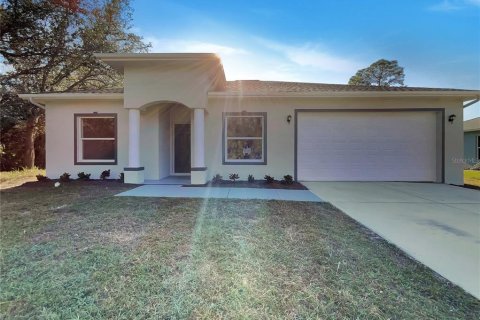 Villa ou maison à vendre à North Port, Floride: 3 chambres, 144.74 m2 № 1558756 - photo 10