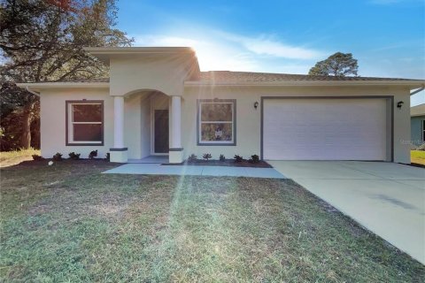 Villa ou maison à vendre à North Port, Floride: 3 chambres, 144.74 m2 № 1558756 - photo 1